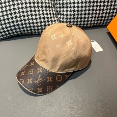 Louis Vuitton Caps